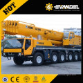 hoist crane 160 ton boom truck cranes sale QAY160 all terrain truck cranes for sale